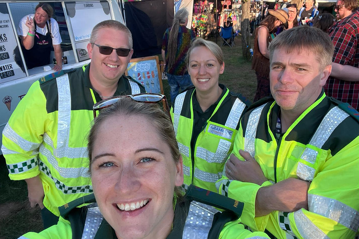event-medicial-cover-marches-ambulance Event medical cover