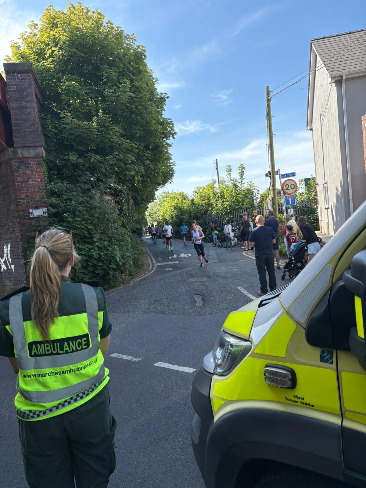 CQC registration types to protect your event