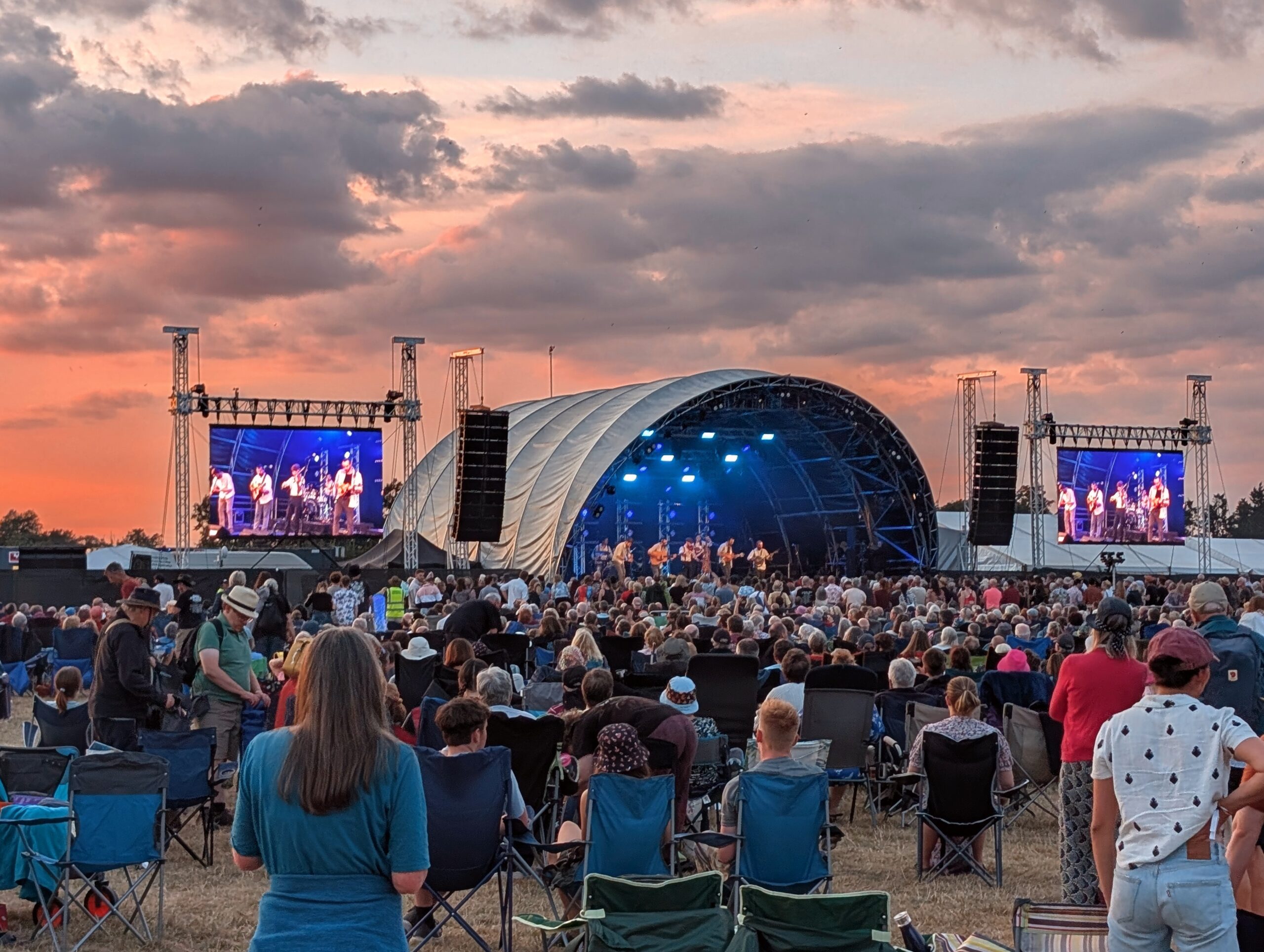 how much medical cover does my event need, the answer is always driven by risk rather than attendance alone